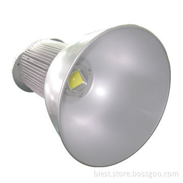 150W LED high bay light with 40,000 hrs lifespan and AC 85-265V input